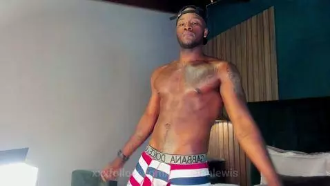 A SEXY GUY by christianlewis