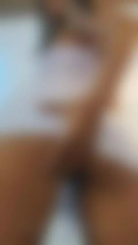 My fingers were not enough this time ... do you help me? 👅🔥 by kyonngjane