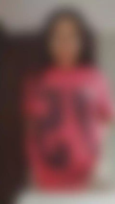 I left the bathroom open and they saw me by kyonngjane