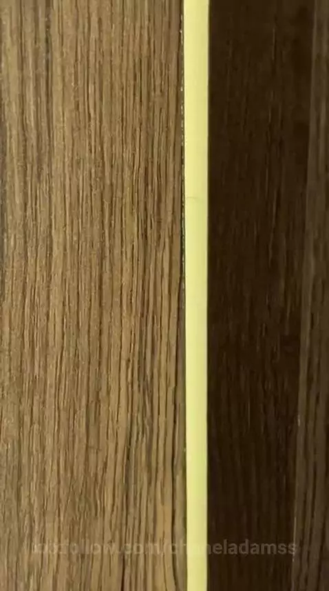 They spyed me while playing with my big tits, do you want to... by chaneladamss