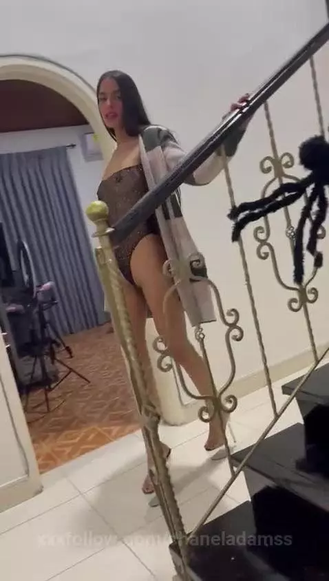 🧁 by chaneladamss