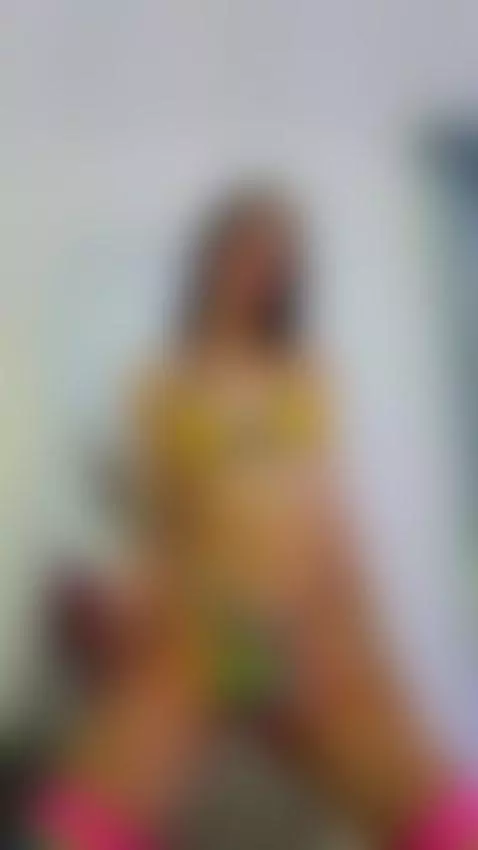 I want you to gently touch your cock while you watch me danc... by chaneladamss