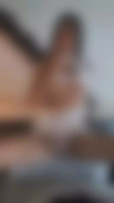 It doesn't take much time when the desire is real 🔥 by chaneladamss