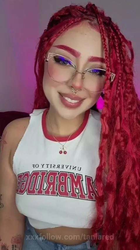 Do you want one like this? by taniared