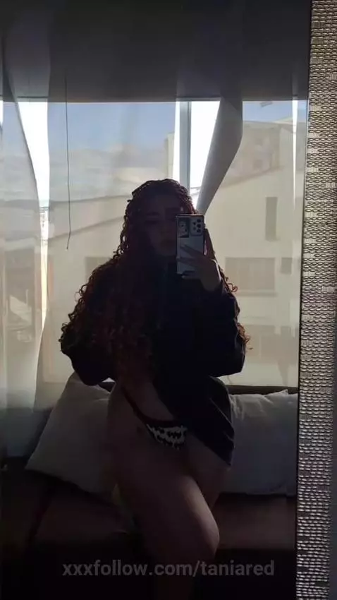 Eyes on my ass—it's not just a view, it's an invitation. by taniared