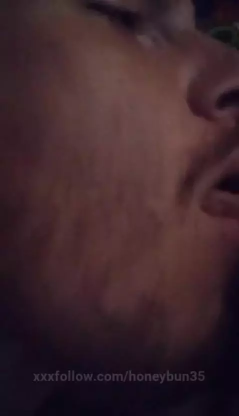 💦Daddy can sure eat my kitty good 💦 by honeybun35