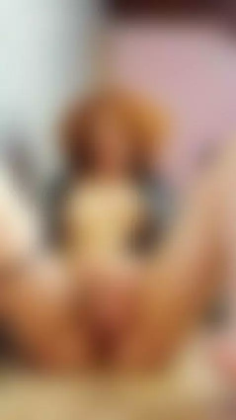 A bit of entertainment ❤️😈 by biancaduque