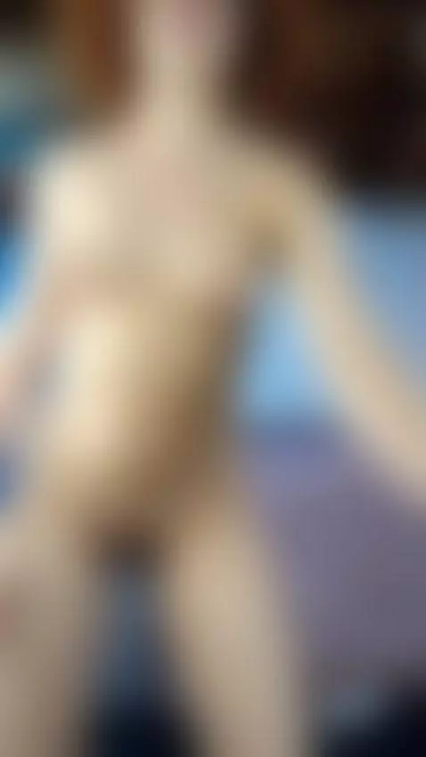 My body looks so sensual fucking with oil by biancaduque