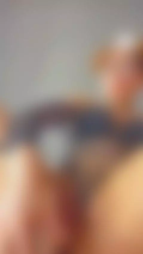 Putting the wet for you❤️‍🔥💋🍒 by biancaduque