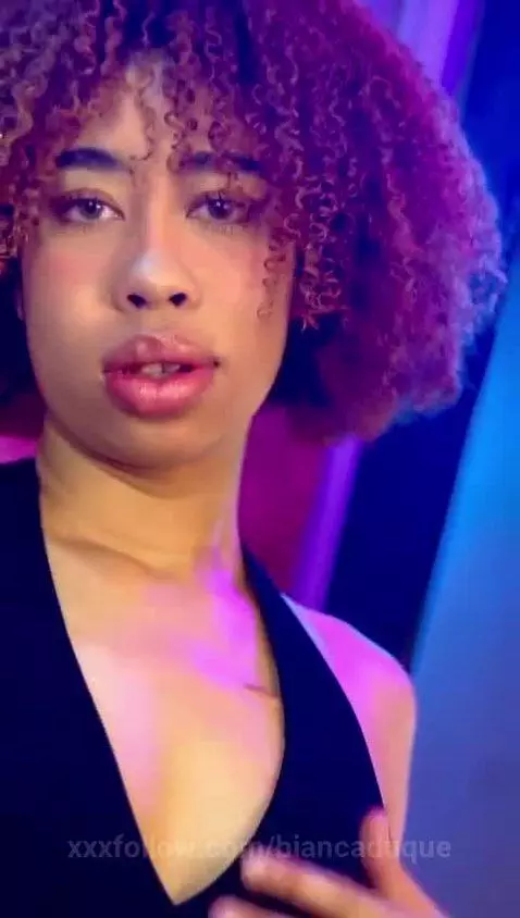 a little about me by biancaduque