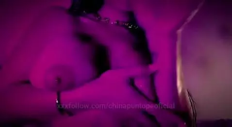 Video by chinapuntopeoficial