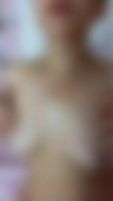 Hi, I want to meet you💜 by estrellamarina