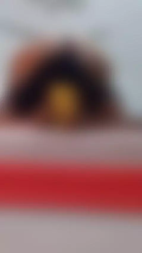 My big tail 🥵🔥 by fallon-1