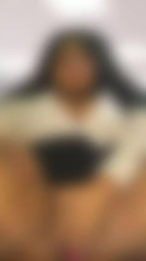 Does it turn you on to see me touching myself horny? 😈💦 by fallon-1