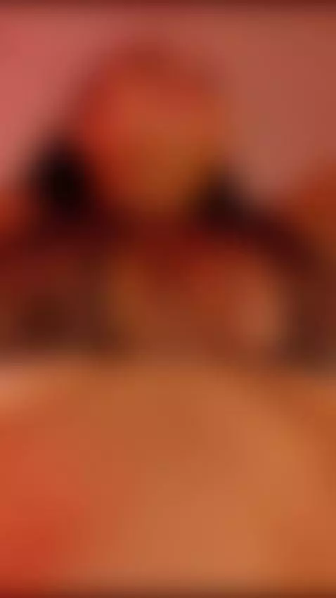 I rub myself horny imagining your tongue 👅💦 by fallon-1