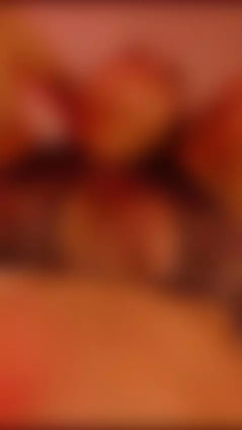 Huge tits and hard nipples teasing you 😈🍒 by fallon-1