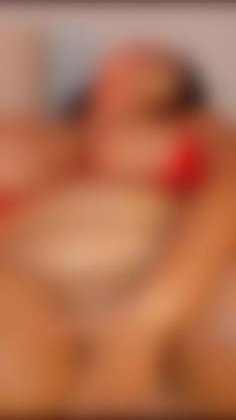 Playing with my wet pussy for you 💦😈🍑 by fallon-1