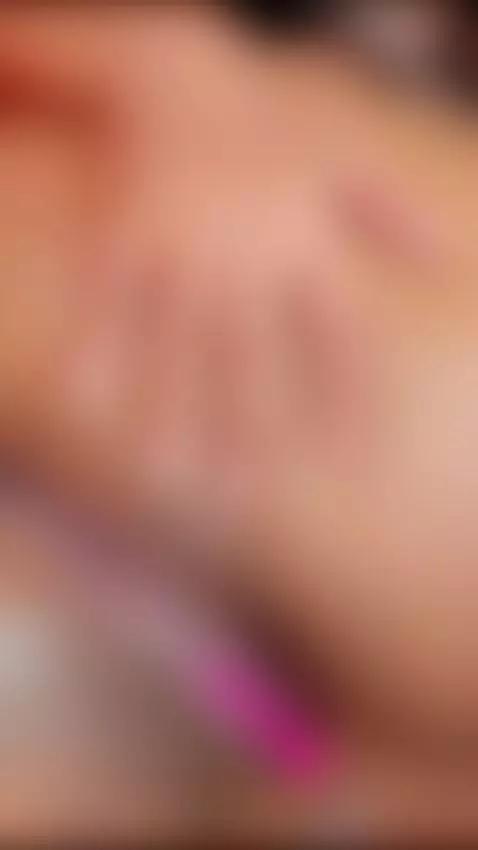 Juicy fleshy pussy shining with wetness ✨🍑💦 by fallon-1