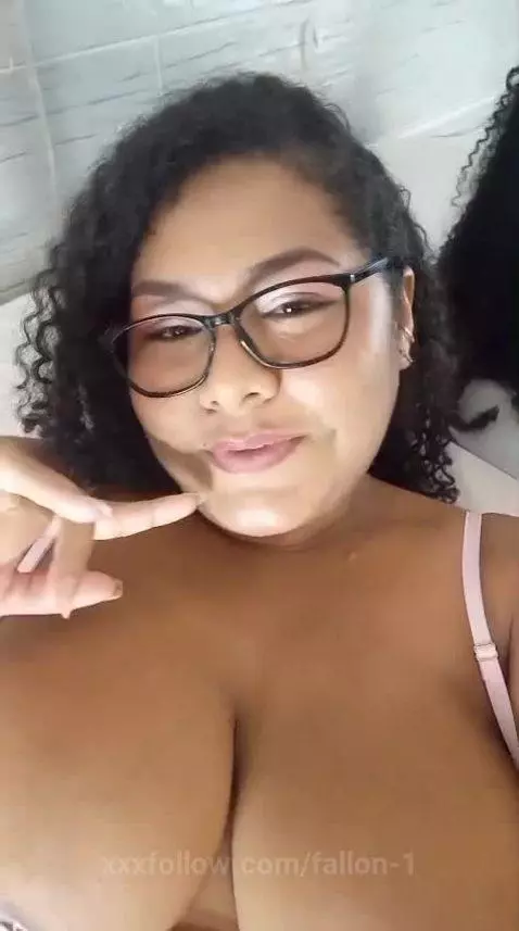 I don’t compete… I just stand out 😼✨ by fallon-1