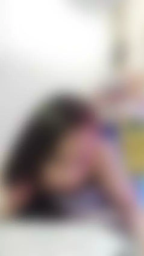 Under your gaze, I drink the water slowly... as you ordered ... by floraginette