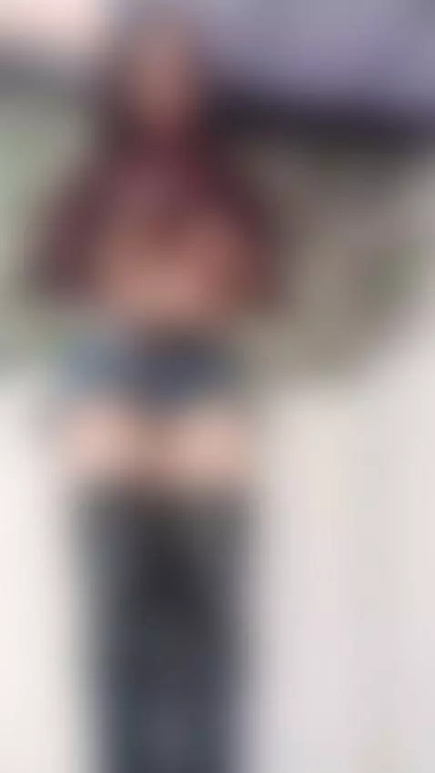 COW GIRL by floraginette