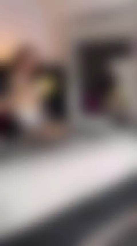 Closing the office door was your idea, boss… now don't blame... by floraginette