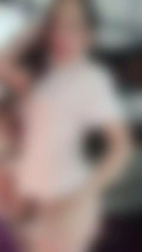 I want your cum to run down my body like water and make me t... by floraginette