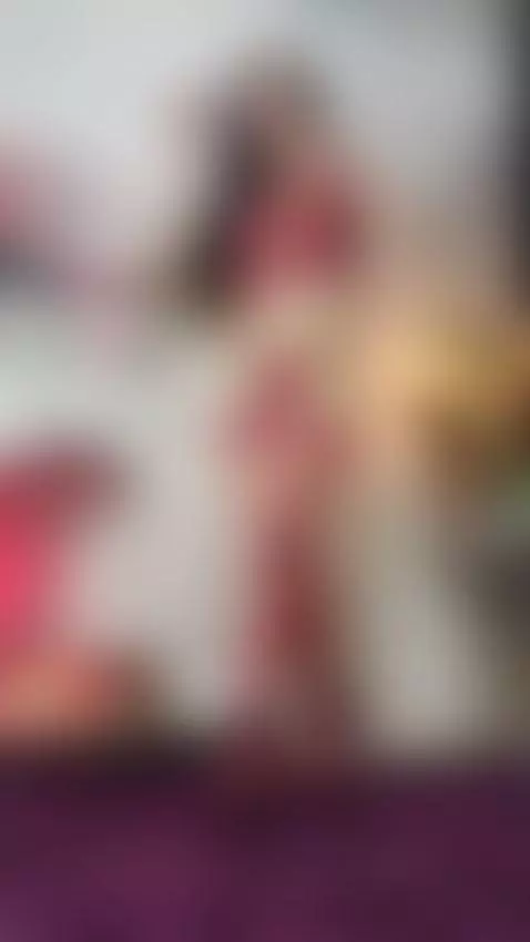 Run your strong hands over my delicate body, enjoy my linger... by floraginette