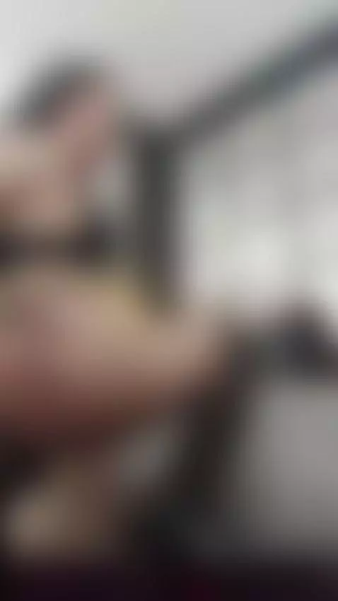 Today in black lingerie, sophisticated yet hot, to enjoy a l... by floraginette