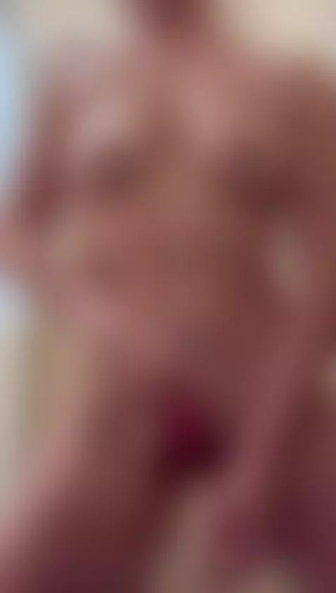 I fucked myself soaking wet thinking of you 🔥 by nickiipeach