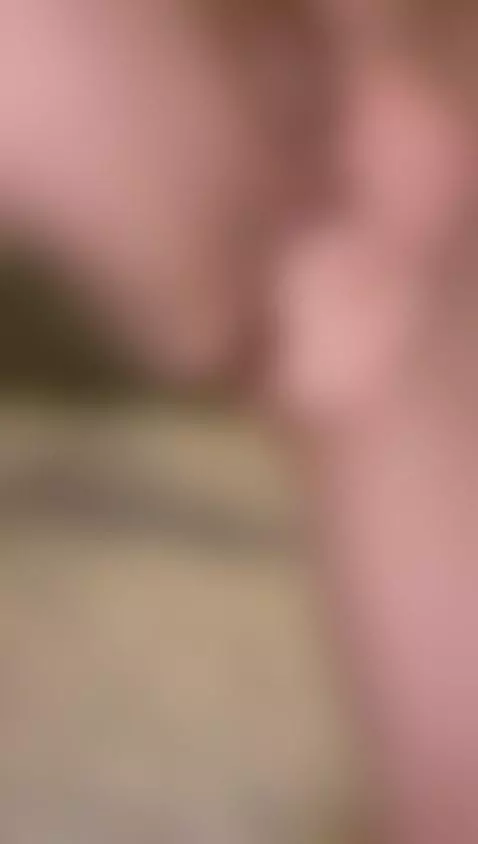 My wet pussy .... by nickiipeach