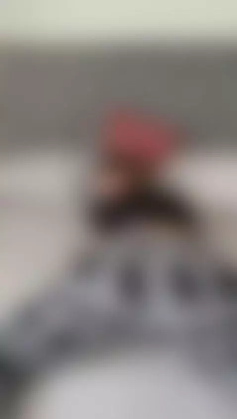 Full video in my OF 💙 - Subscribe for free by nickiipeach