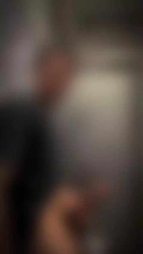 Short clip about a man with a big dick in a public bathroom. by fel-xxx