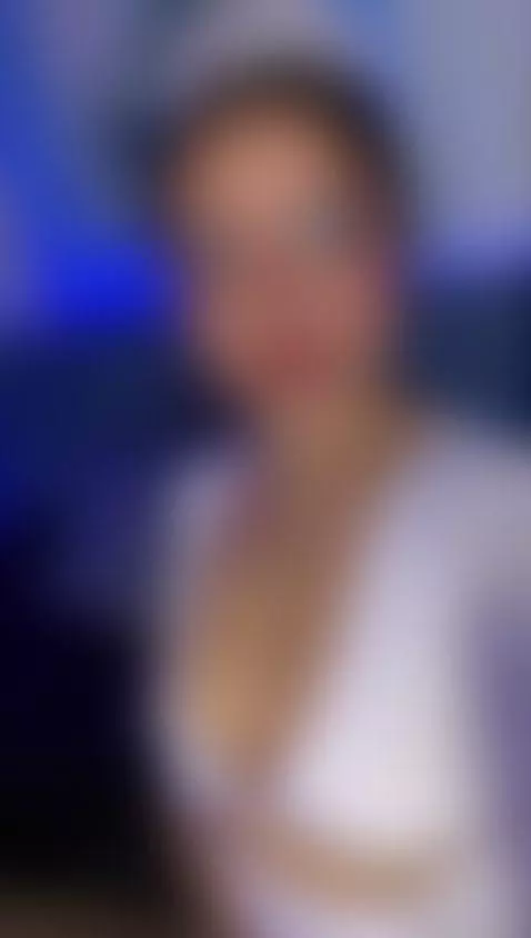 tonguefetish, belly, glassesgirl by abbyjenner