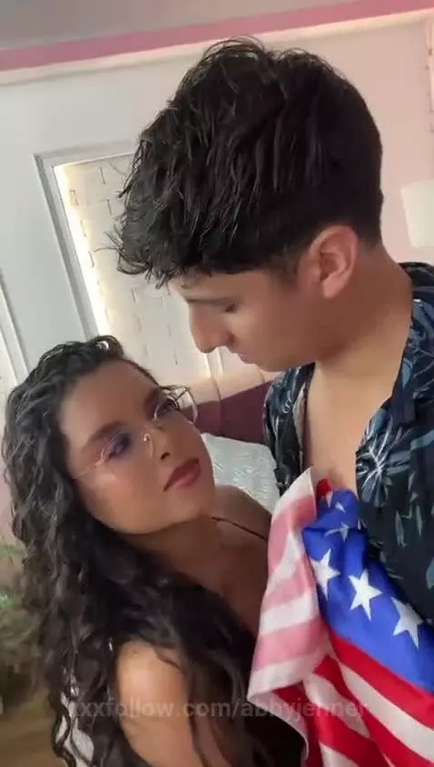 I love putting on a show with my partner, will you join me? ... by abbyjenner