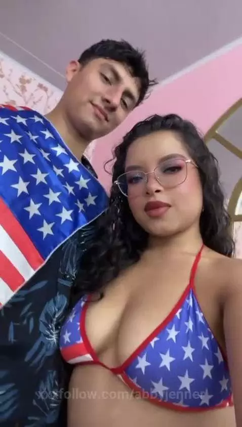 I love performing with my partner. Will you join me?
Remembe... by abbyjenner