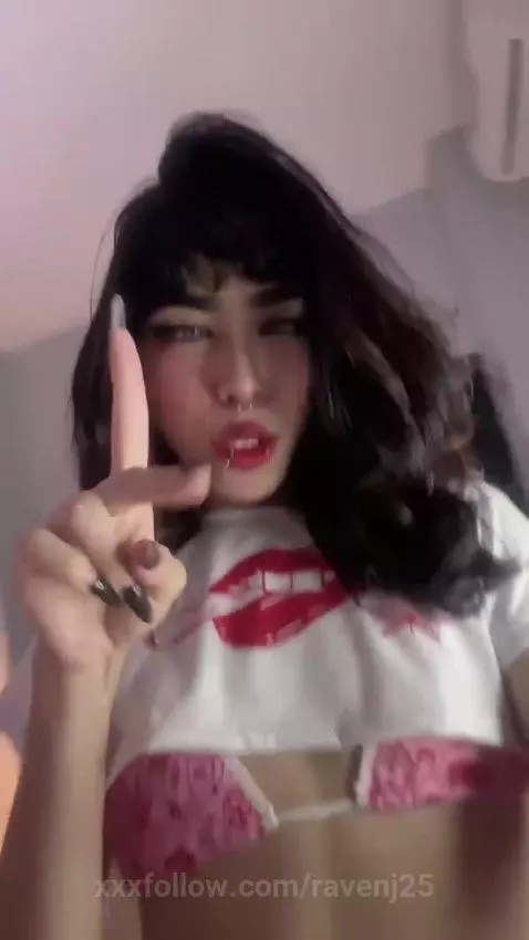 🍒👉🏻Look me honey like me here 🧁 by ravenj25