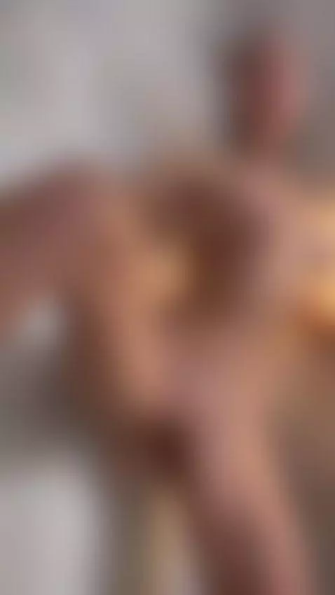 Treat me good and rough Daddy by carlamarini