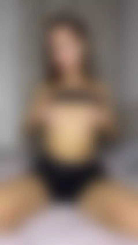 I just need to be creampied by carlamarini