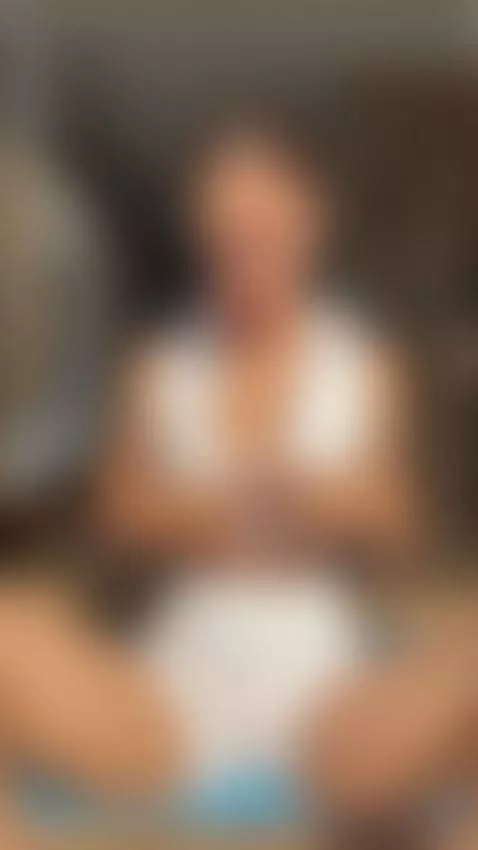 I’m here to satisfy all your desires by carlamarini