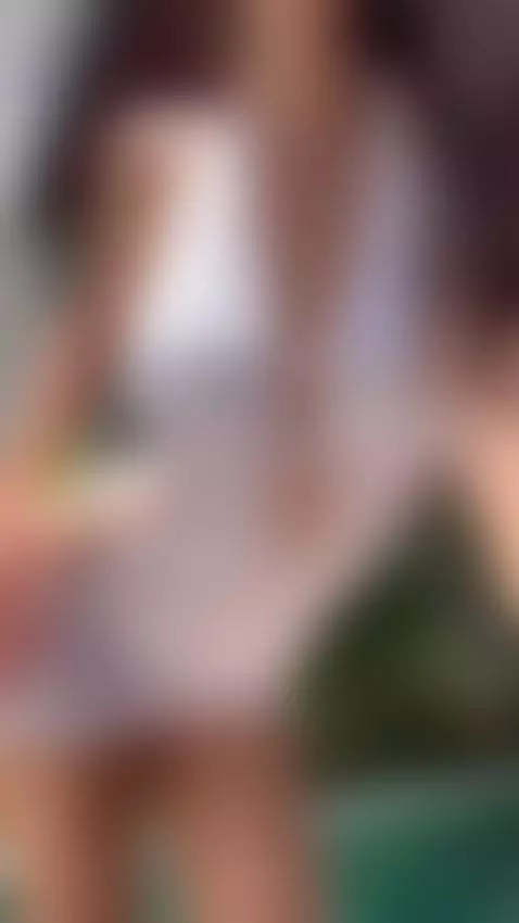 I’m all you’re ever going to want by carlamarini