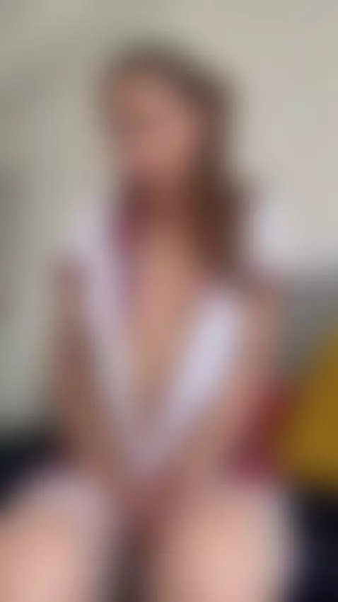 Daddy, your sugar girl is here!💞 by carlamarini