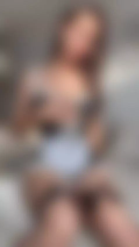 Feeling angelic but a little naughty inside by carlamarini