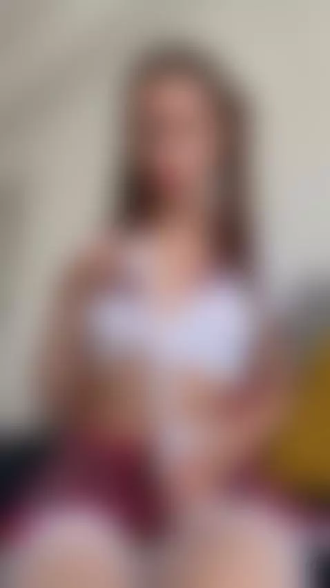 Bored and horny by carlamarini