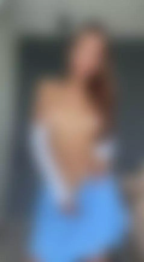 I love to squeeze and shake you when you're horny for me by carlamarini