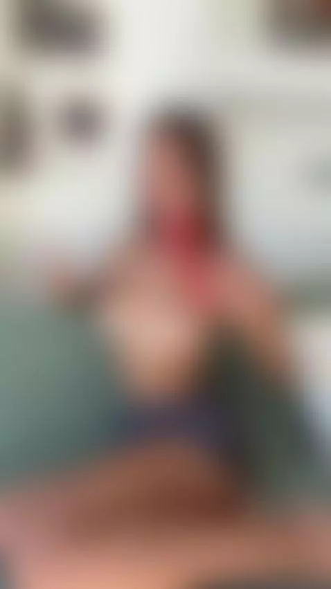 we won't need lube daddy by carlamarini