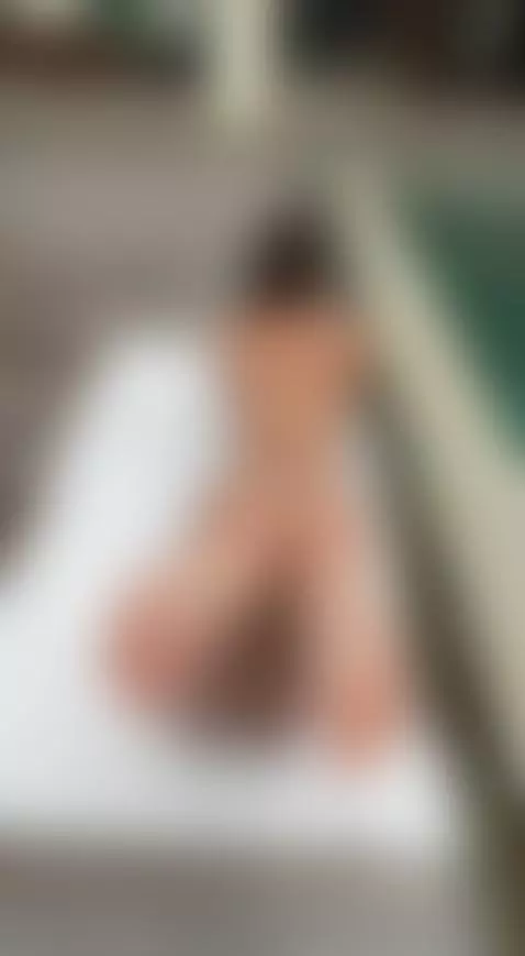 I love it when you caress me when I'm wet by carlamarini