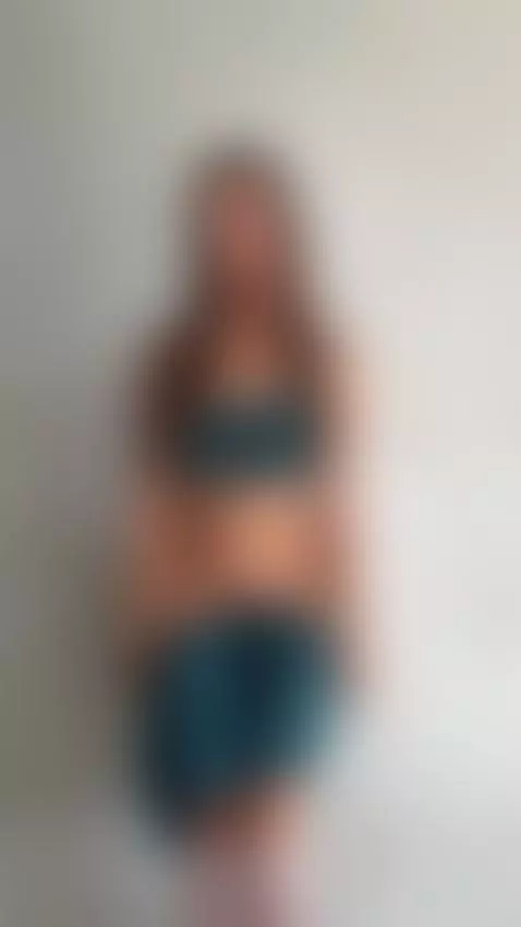 Come see how horny I am today by carlamarini
