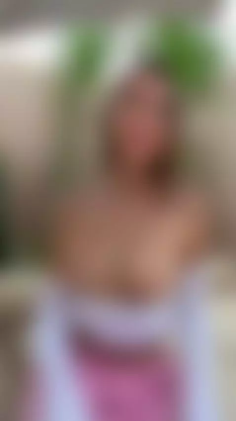 I hope my perky tits makes you very horny by carlamarini