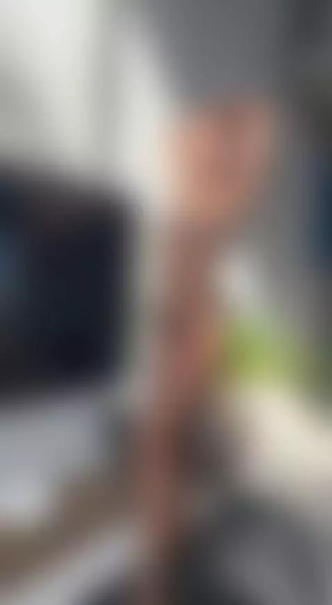 I wanted your attention on my body before you decided what c... by carlamarini